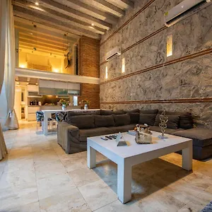 Santos De Piedra Exclusive - The Location Holiday home