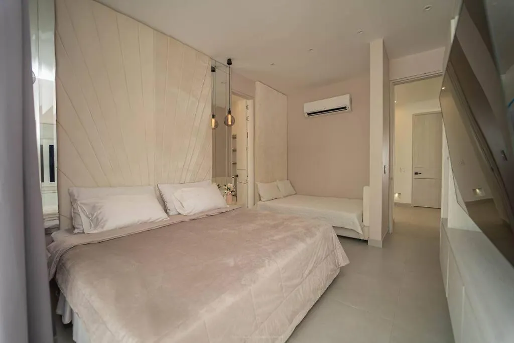 Holiday home Tierra Bomba Isla Berakhah Villa Cartagena